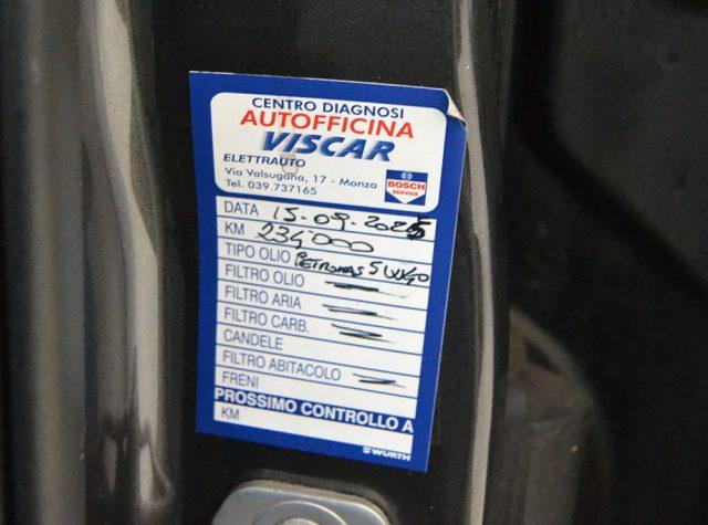 JEEP Grand Cherokee 3.0 V6 CRD 250 CV Multijet II Overland