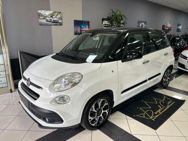 Fiat 500L 1.4 95 CV GPL Pop Star