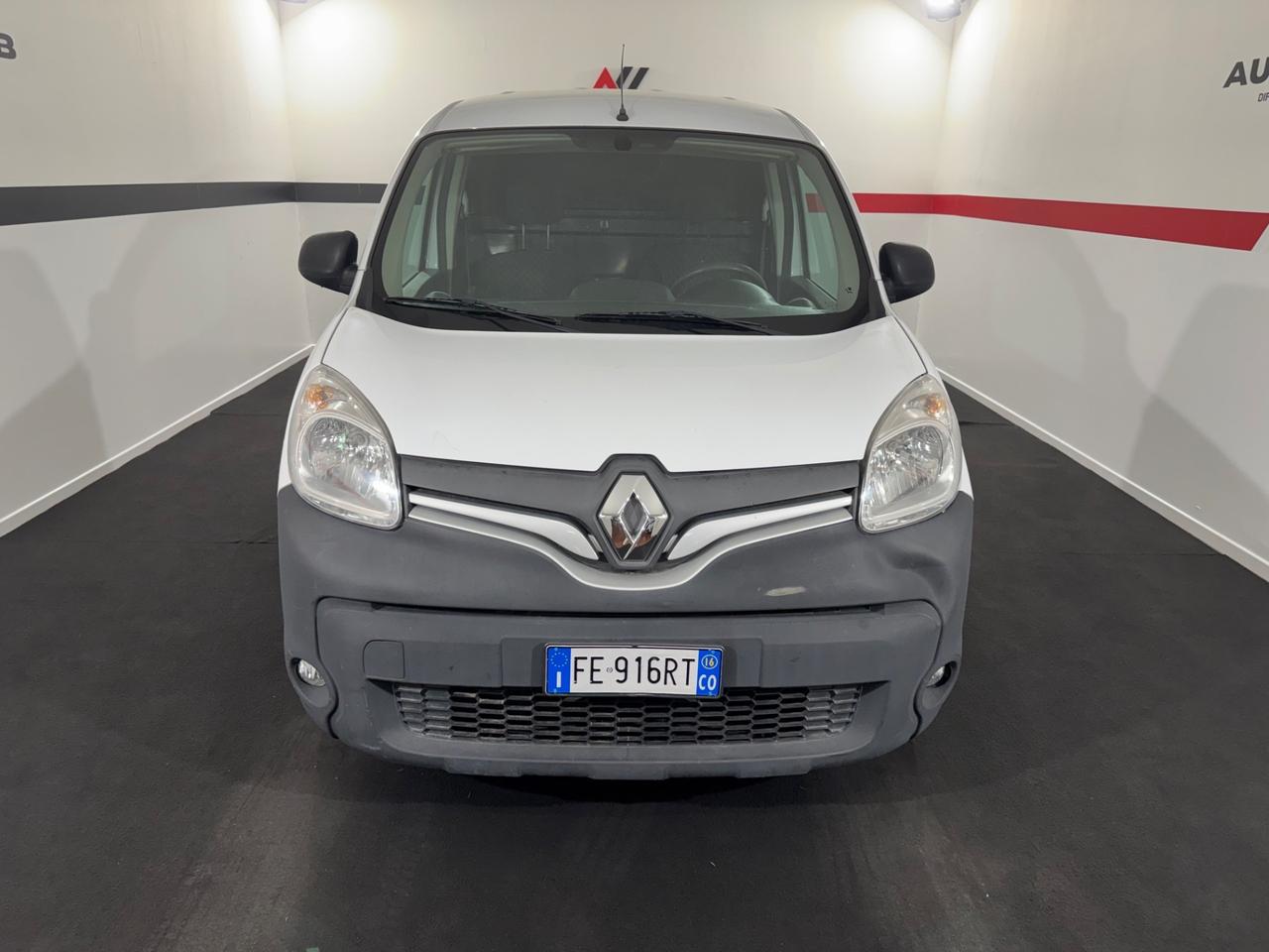 Renault Kangoo 1.5 dCi 75CV F.AP. S&S 3p. Express Compact Energy