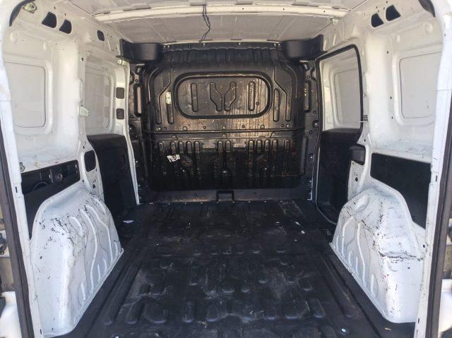 FIAT Doblo Doblò 1.6 MJT 105CV PC-TN Cargo Lamierato SX +