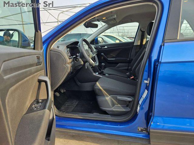 VOLKSWAGEN T-Roc T-Roc I 2022 1.0 tsi Life 110cv - GP261WV