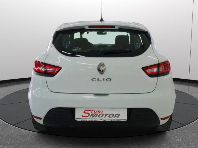 RENAULT Clio TCe 12V 90 CV GPL 5 porte Moschino Life