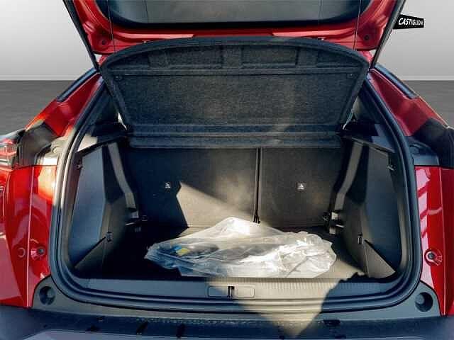 Peugeot 2008 2008 1.2 hybrid Allure 136cv e-dcs6