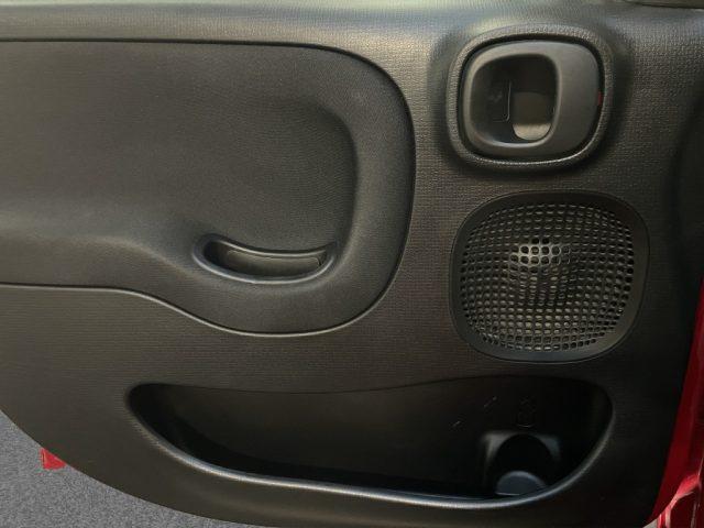 FIAT Panda Cross 1.0 FireFly S&S Hybrid