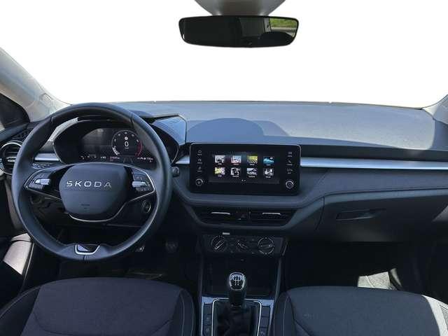 Skoda Fabia 1.0 TSI Evo 70KW 130 EDITION