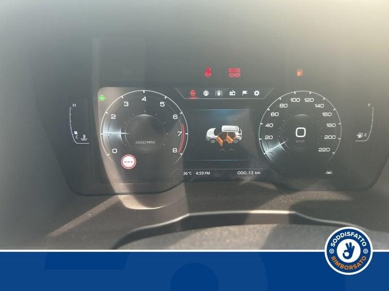 KGM Tivoli Style 1.5 Turbo GDI 163 CV