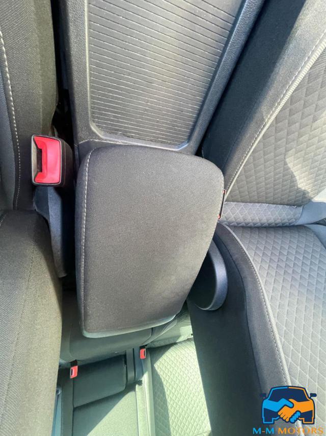 VOLKSWAGEN Tiguan 2.0 TDI 4MOTION manuale