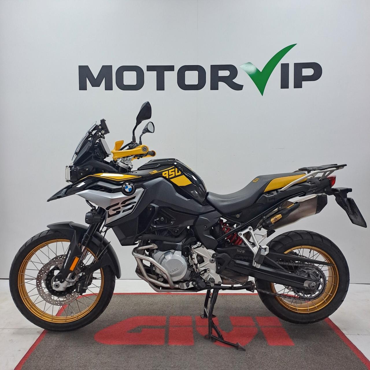 BMW F 850 GS 40th Years Superprezzo FINANZIABILE