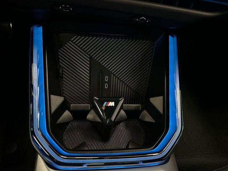 BMW X3 X3 xDrive20d 48V MSport