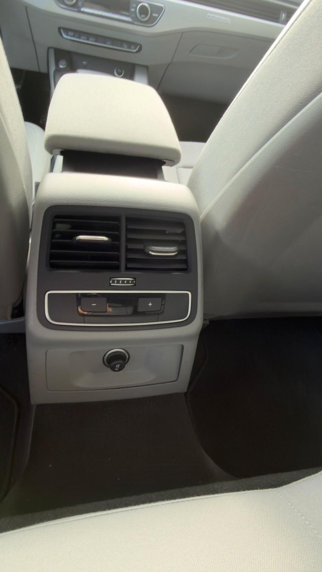 Audi A4 allroad 40 TDI 204 CV S tronic Business Evolution