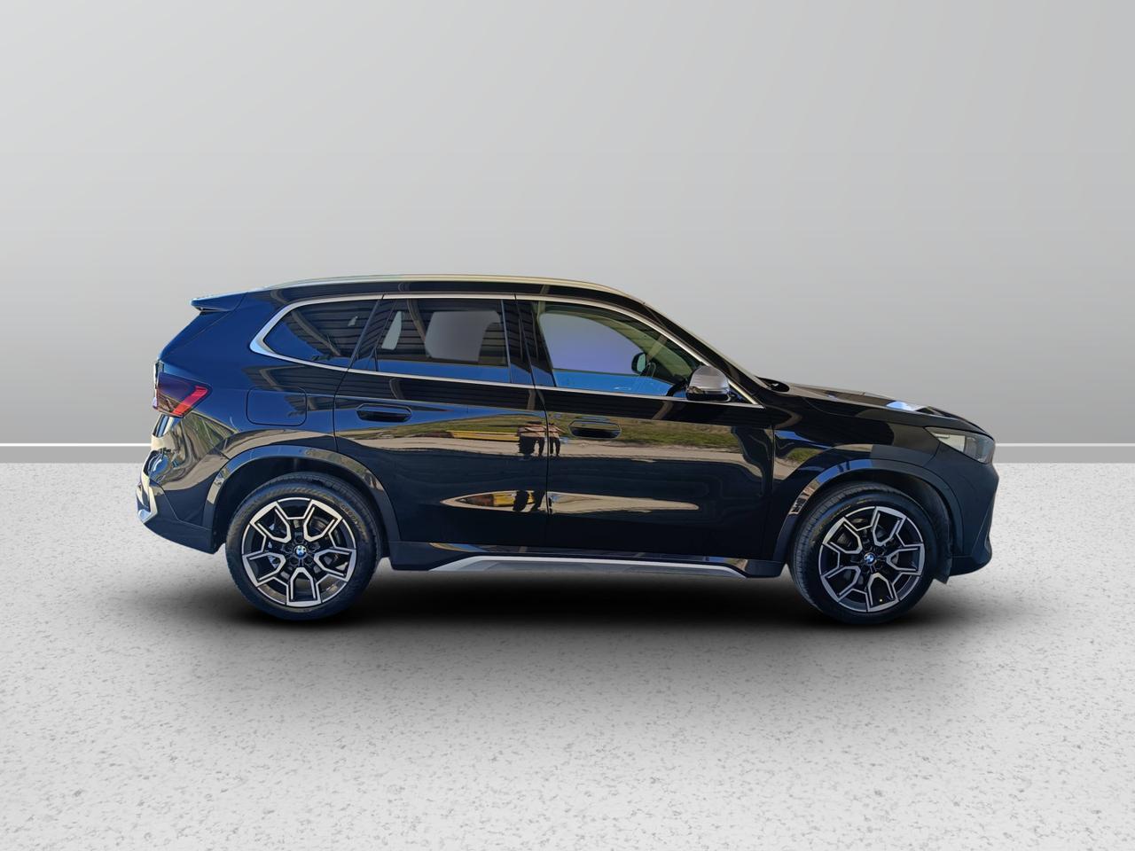 BMW X1 U11 - X1 sdrive18i X-Line auto