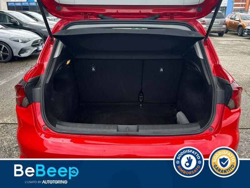 FIAT Tipo 5P 1.0 100CV