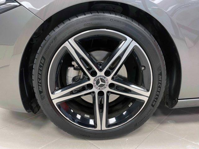 MERCEDES-BENZ A 180 D PREMIUM AUTO