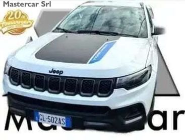 JEEP Compass 1.3 turbo t4 phev Trailhawk 4xe auto - GL502AS