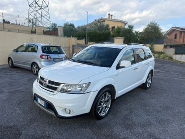 Fiat Freemont 2.0 Mjt 170 CV 4x4 aut. Cross
