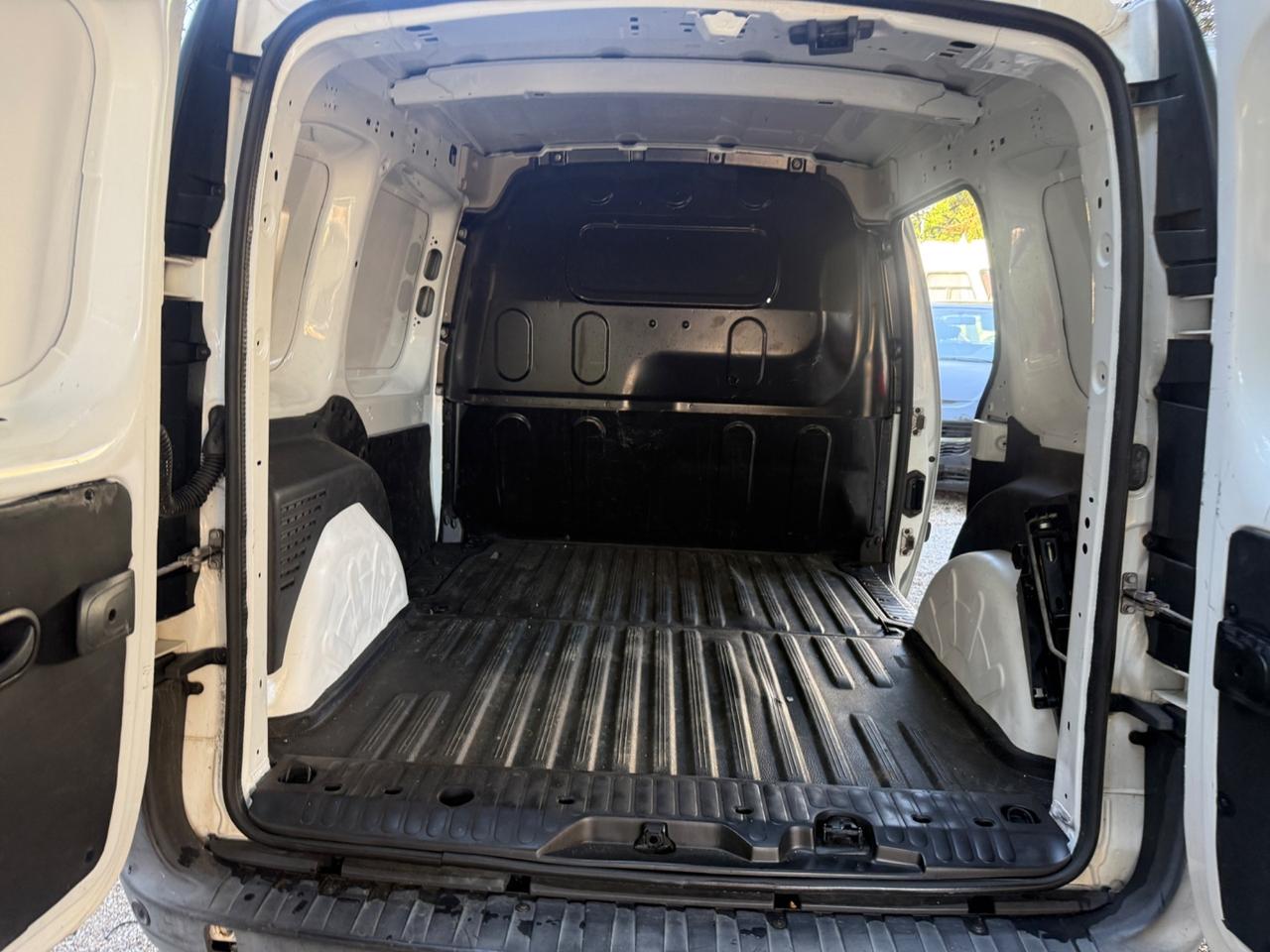 Renault Kangoo 1.5 dCi 90CV 5 porte Stop & Start Life N1