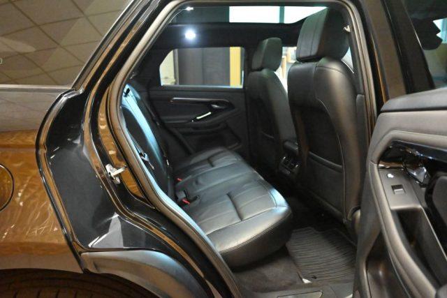 LAND ROVER Range Rover Evoque P200 R-DYNAMIC S BLACKED.200CVAWD MHEV TET.20"FULL