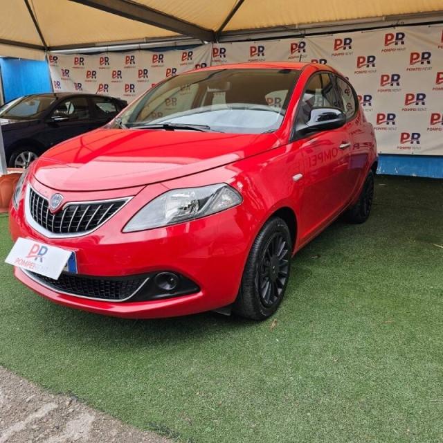 Lancia Ypsilon III 1.0 firefly hybrid Gold s&s 70cv