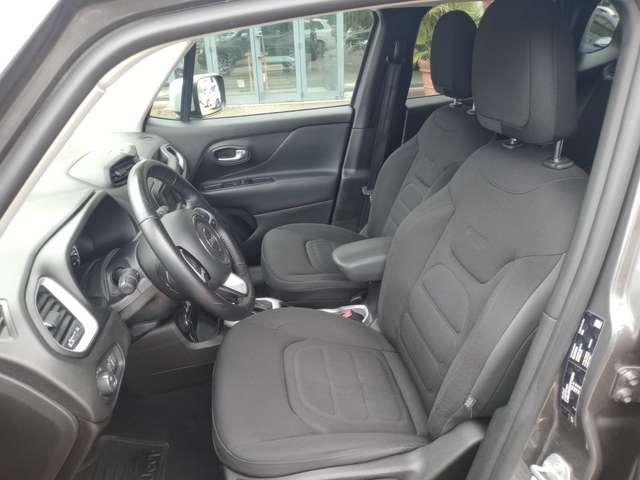Jeep Renegade Renegade 2.0 mjt Limited 4wd 140cv auto