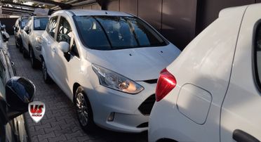 FORD B-MAX 1.5 TDCi Plus -GARANZIA FULL