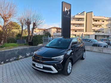 Opel Crossland 1.5 ECOTEC D 110 CV UNICO PROPRIETARIO IVA ESPOSTA X NEOPATENTATI