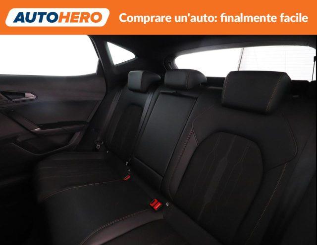 CUPRA Formentor 1.4 e-Hybrid DSG
