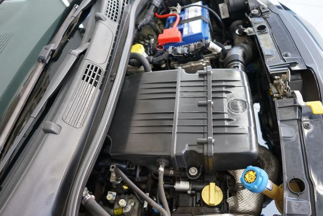 FIAT Panda 1.2 EasyPower Easy Unico Prop. Ufficiale Italia