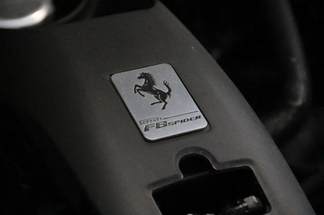 FERRARI F8 Spider + IVA