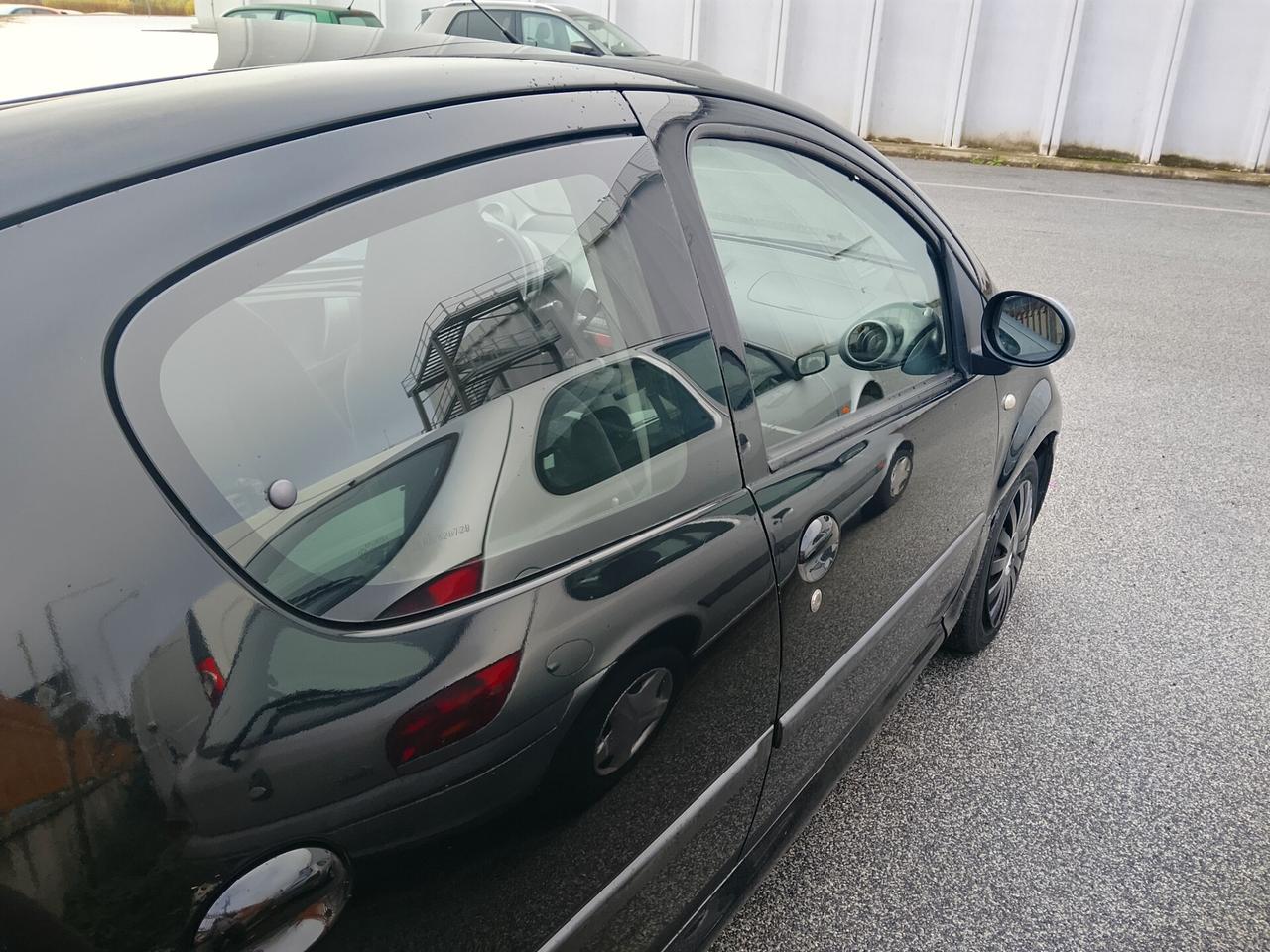 Citroen C1 1.0 5 porte AMIC1