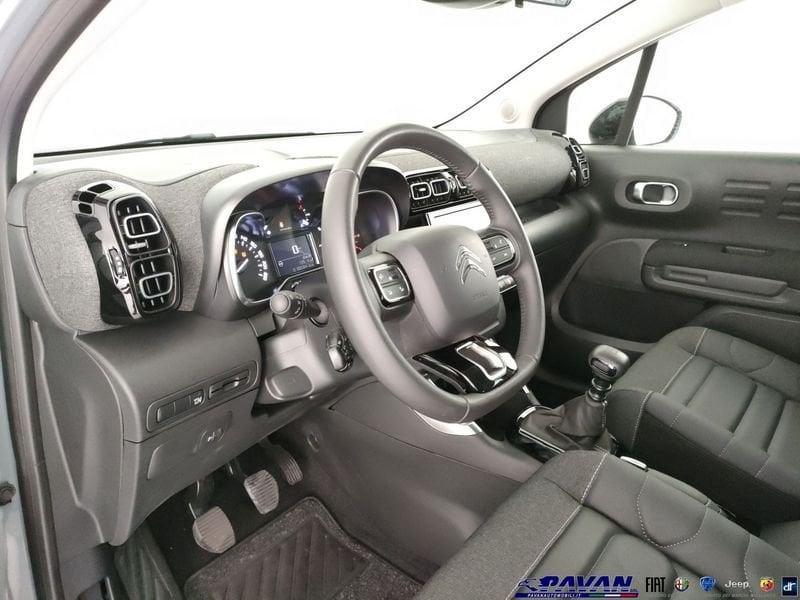 Citroën C3 Aircross 1.2 110 S&S Shine