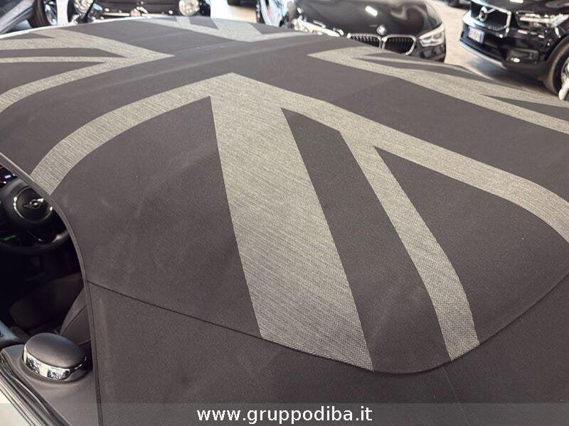 MINI Mini Cabrio F57 2018 Benzina 2.0 Cooper S