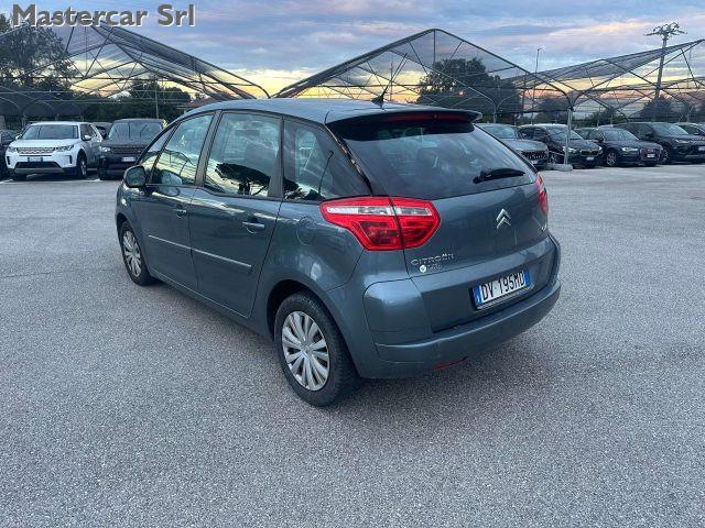 CITROEN C4 C4 Picasso I 2006 1.6 hdi 16v Perfect 110cv