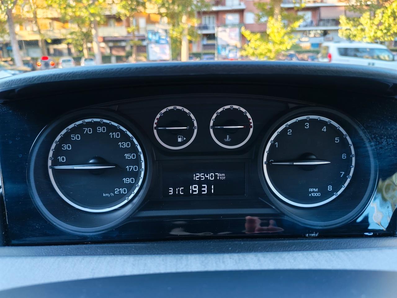 Lancia Ypsilon - OCCASIONE !!!
