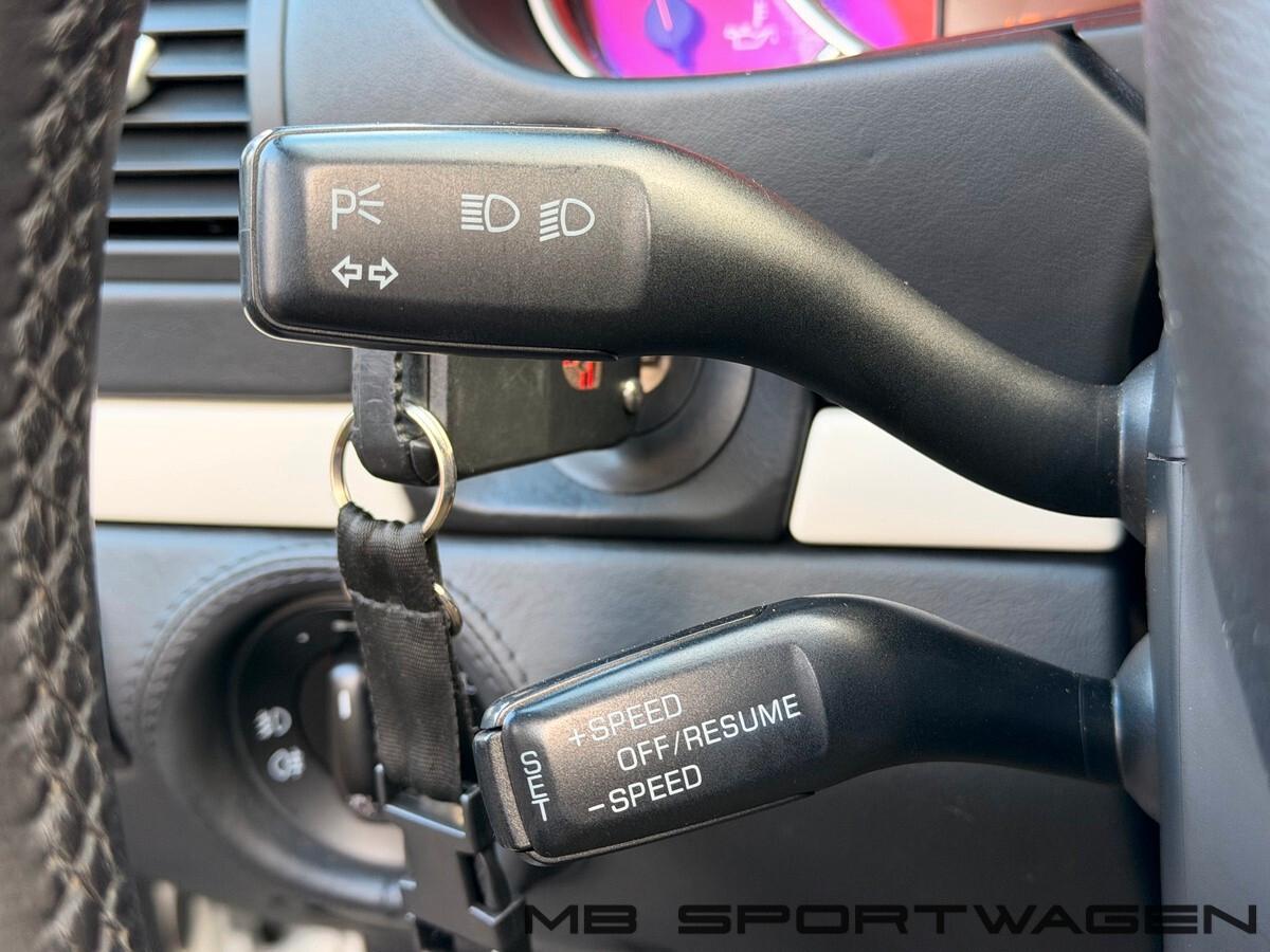 Porsche Cayenne 4.8 GTS - STUPENDA MOTORE NUOVO