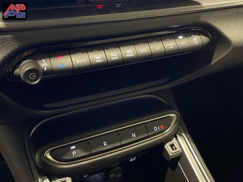 FIAT 600 600 Hybrid 136 CV DCT MHEV La Prima