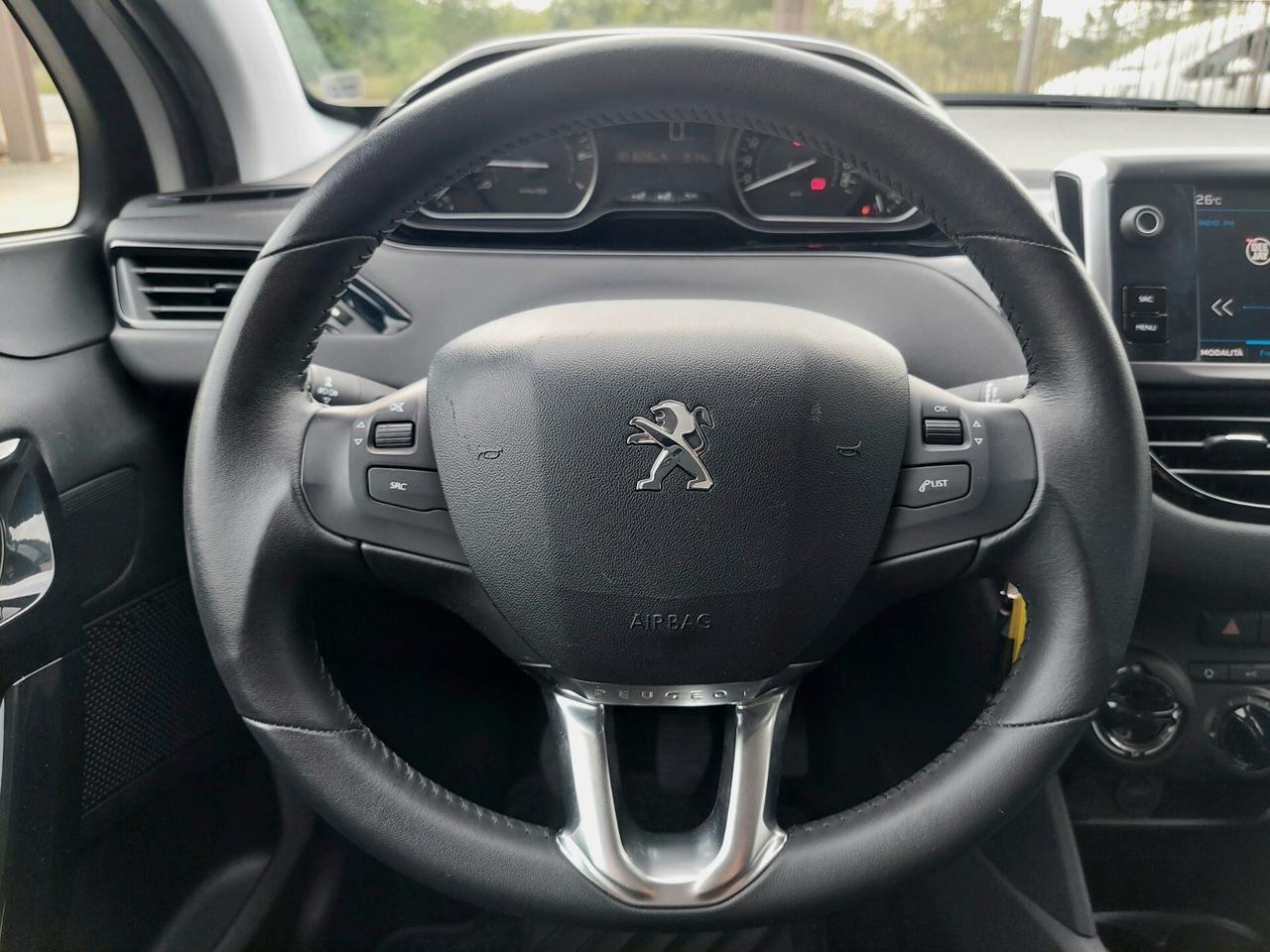 PEUGEOT 208 1.2 Pure Tech Signature 5p - 2019