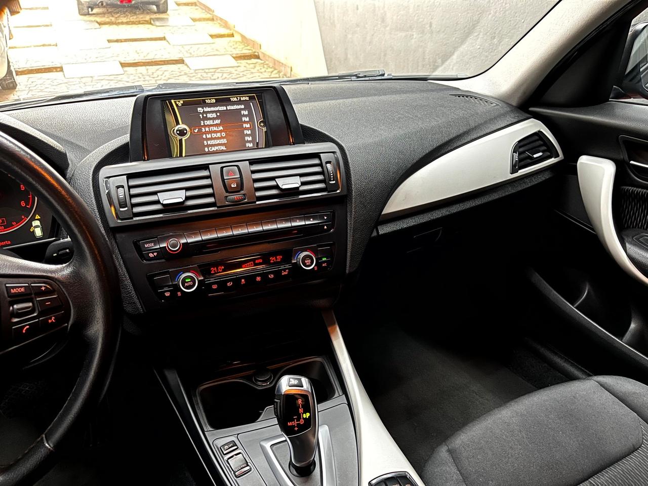 Bmw 118d - FABIANOAUTO