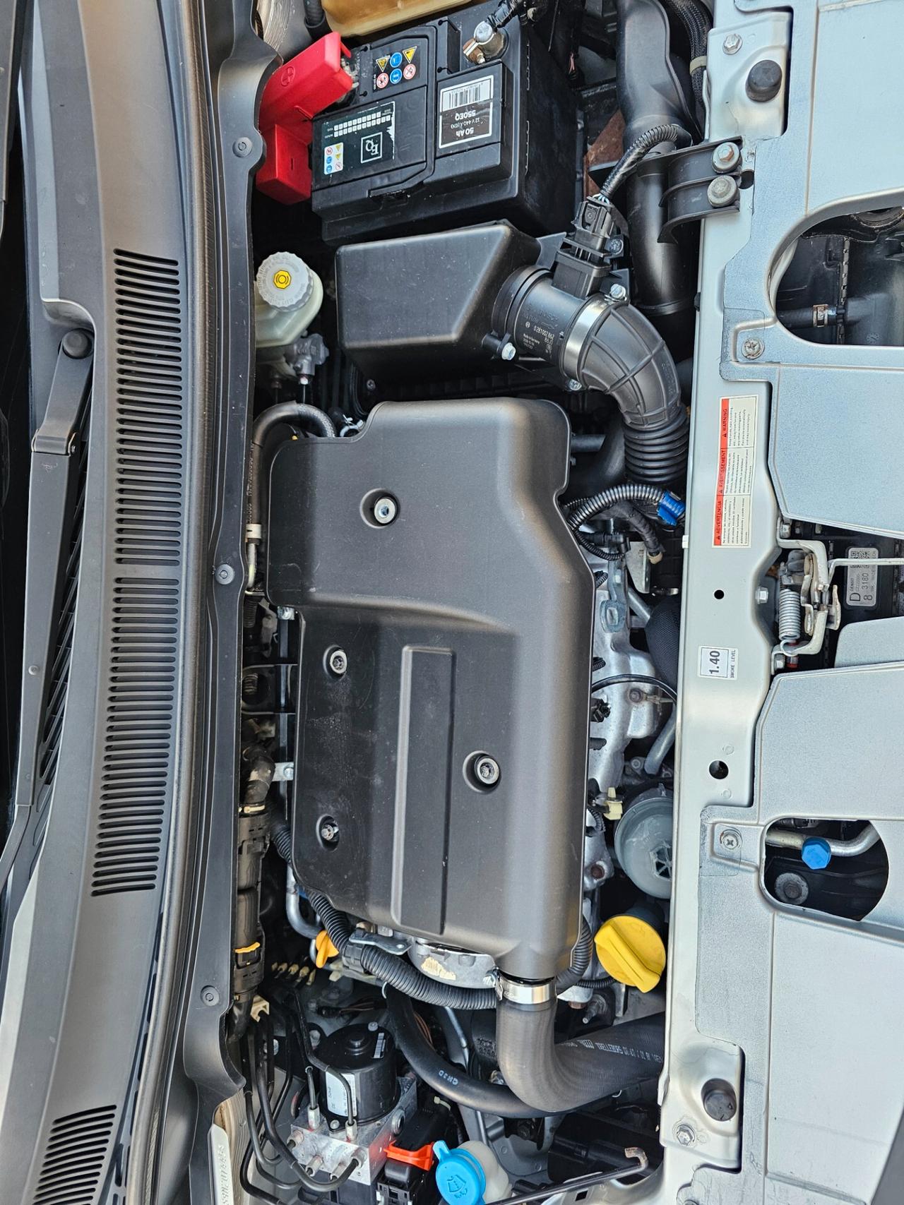 Opel Agila 1.3 CDTI 75CV Enjoy