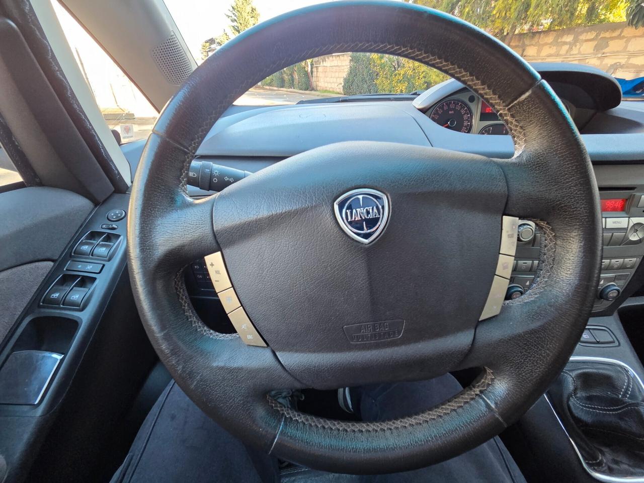 Lancia MUSA 1.3 Multijet 16V 90 CV Platino