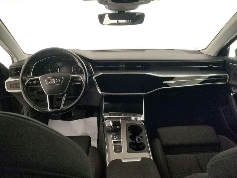 Audi A6 Avant 40 2.0 tdi mhev Business Sport quattro s-tronic