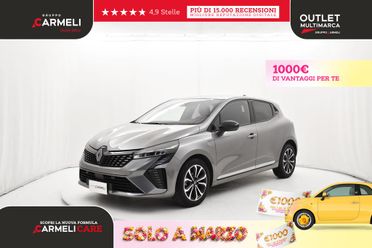 Renault Clio 1.0 TCe Techno