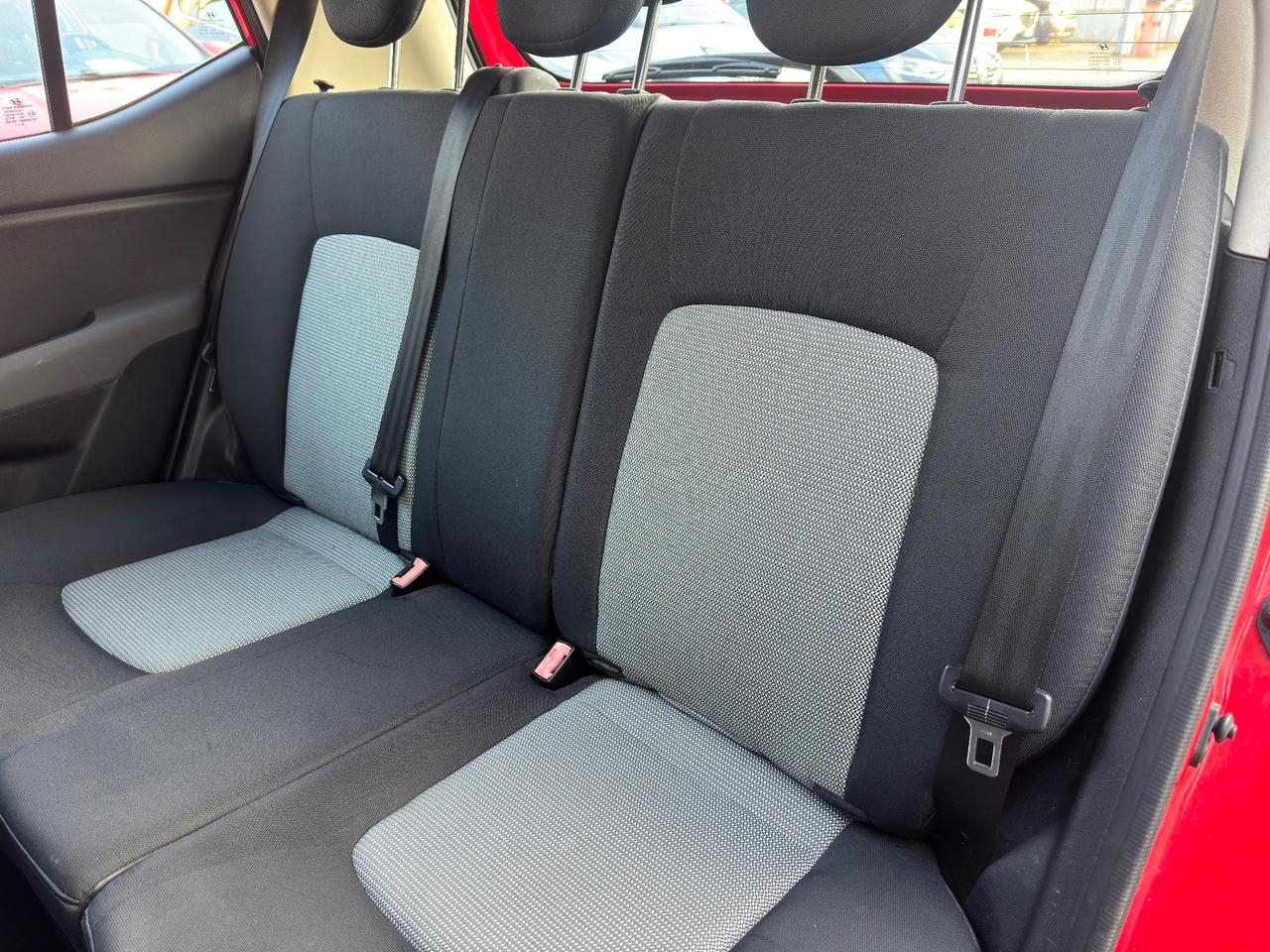 Hyundai i10 ADATTA A NEOPATENTATI 1.1 12V GPL