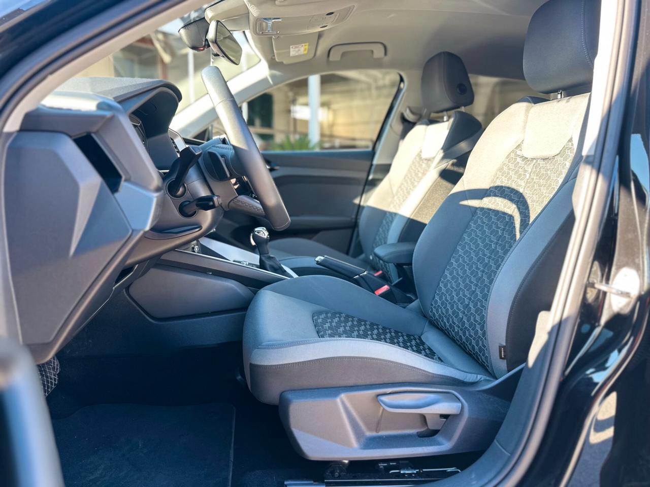 Audi A1 SPB 30 TFSI S tronic S line edition '25