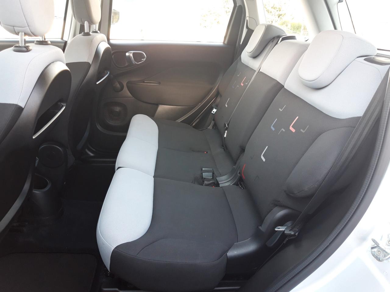 Fiat 500L 1.3 Multijet 85 CV Pop Star - 2016