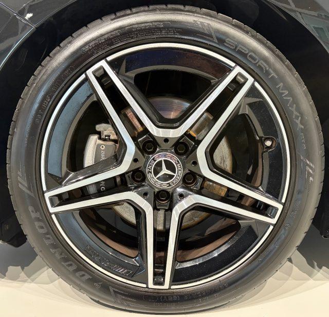 MERCEDES-BENZ A 200 Premium AMG TETTO / PREZZO REALE