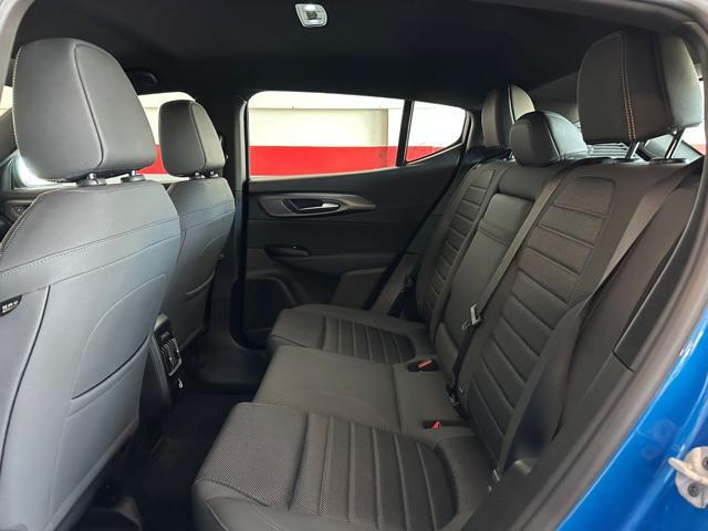 ALFA ROMEO Tonale 1.5 160 CV MHEV TCT7 Ti