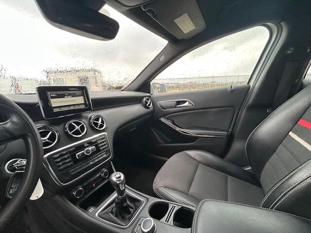 Mercedes-benz A 180 CDI Executive