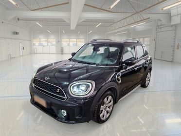 MINI COOPER SE COUNTRYMAN 4WD AUTOMATICA 5 PORTE BERLINA