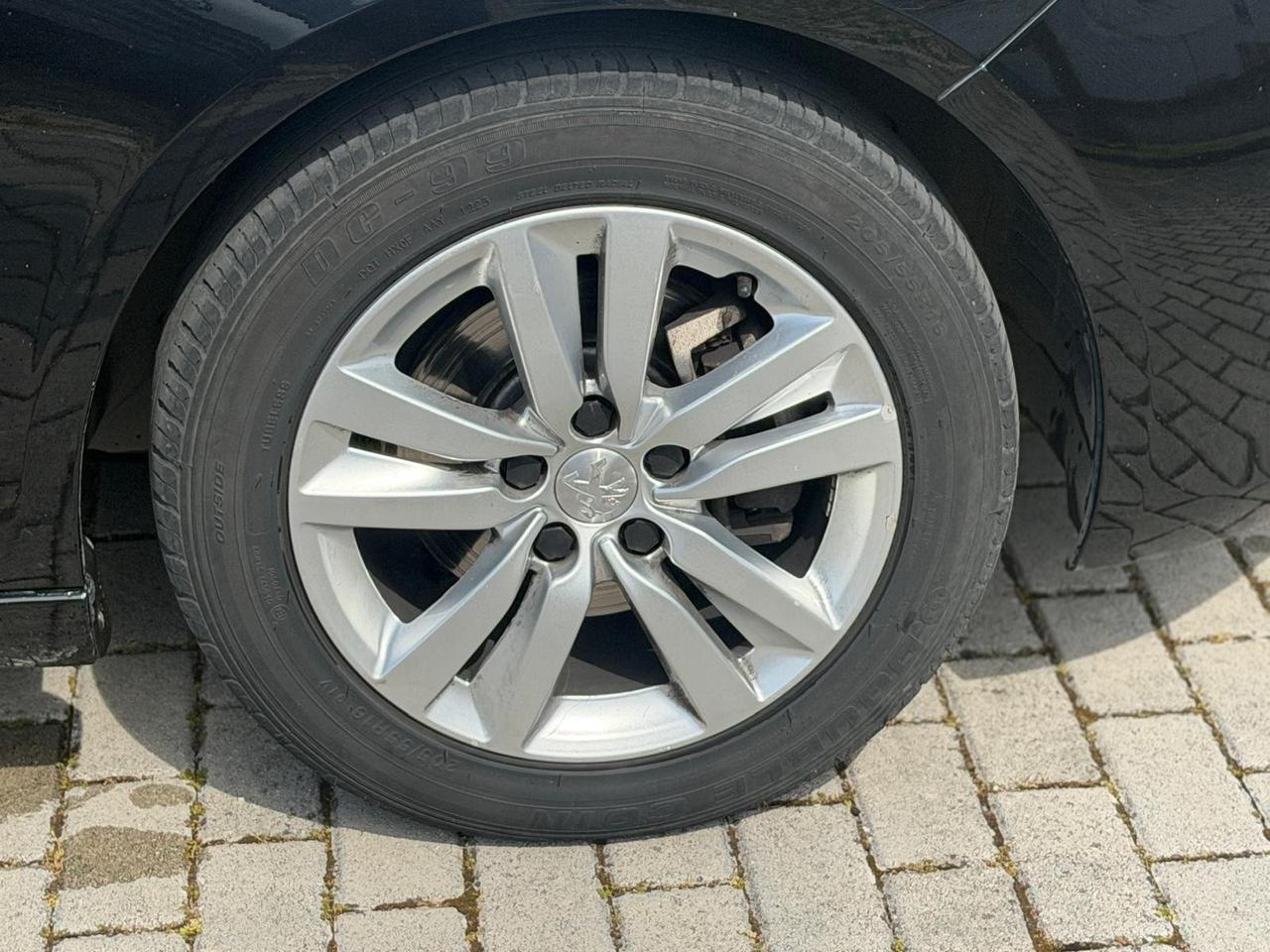 Peugeot 308 BlueHDi 120CV Business *MINIRATE*