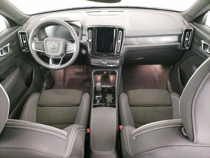 Volvo XC40 1.5 t5 recharge phev Ultimate Bright auto
